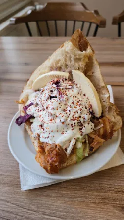 Bild von Deniz Kebap Haus
