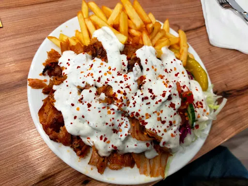 Bild von Deniz Kebap Haus