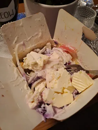 Bild von Deniz Kebap Haus