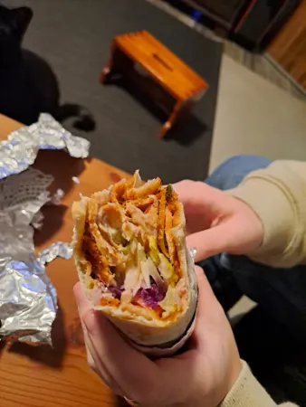Bild von Deniz Kebap Haus