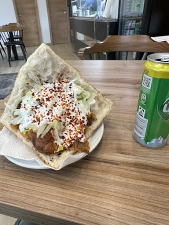 Bild von Deniz Kebap Haus