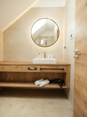 Hotel & Restaurant Neustifter