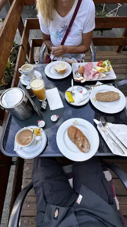 Bild von Vulkanbäcker Haas - Café am Vulkan (Hauptgeschäft)