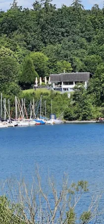 Bild von Café Windrose - Zeitlos am See