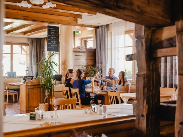 Bild von Hotel &amp; Restaurant Neustifter