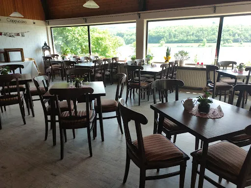 Bild von Café Windrose - Zeitlos am See