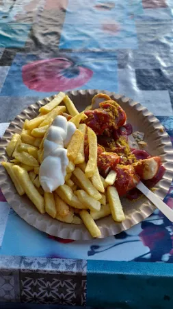 Bild von Sandra Zinsheimer Imbiss