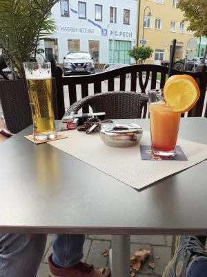 Tiger´S Café