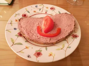 Heuriger Modliba