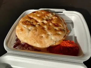 Balkan Burek & Grill Mistelbach