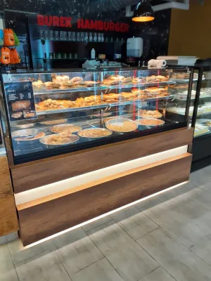 Balkan Burek & Grill Mistelbach