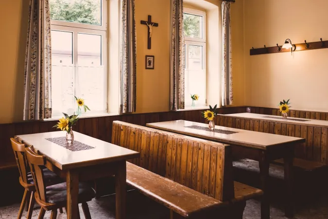 Bild von Eibesthaler Dorfwirtshaus