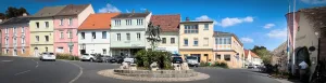 Kulturhaus Poysdorf
