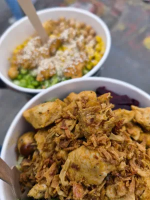 Pono Bowls Mörfelden-Walldorf