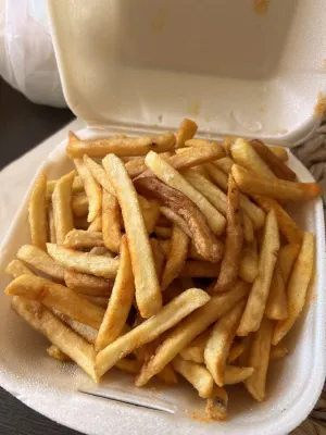 Aliso Grill Groß Gerau