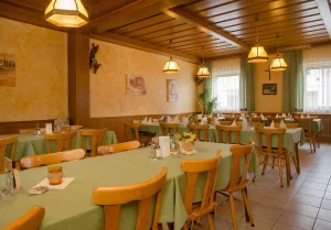 Gasthaus zur Gemütlichkeit Sonja Holzer