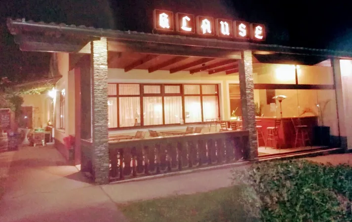 Bild von Cafe Klause