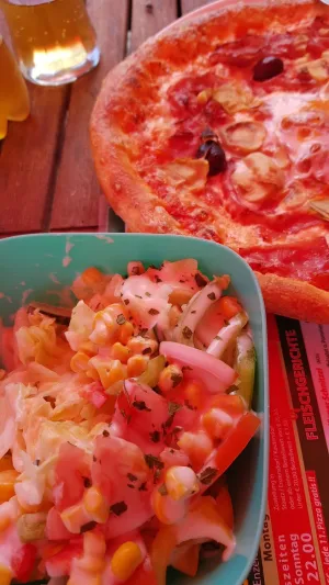 Pizzeria Mali