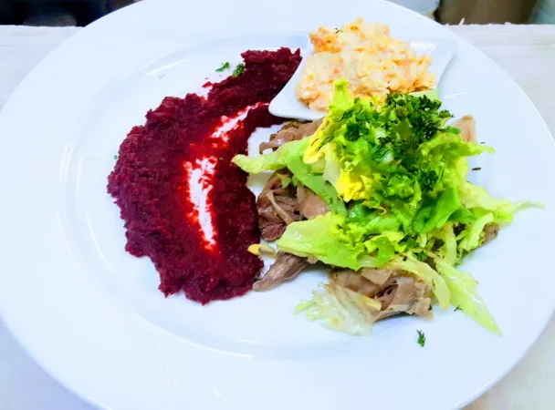 Bild von Gasthaus Schreiber