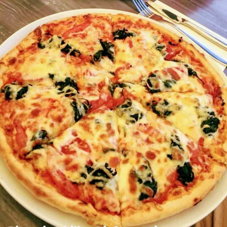Bild von Pizzeria Ragazzi