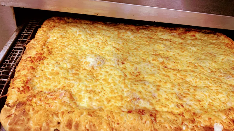 Bild von Pizzeria Ragazzi