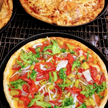 Bild von Pizzeria Ragazzi