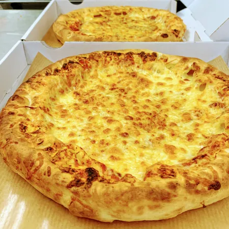 Bild von Pizzeria Ragazzi