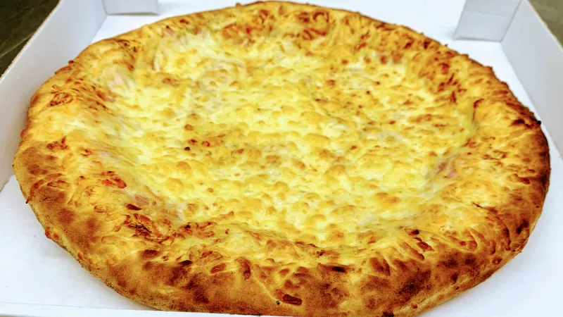 Bild von Pizzeria Ragazzi