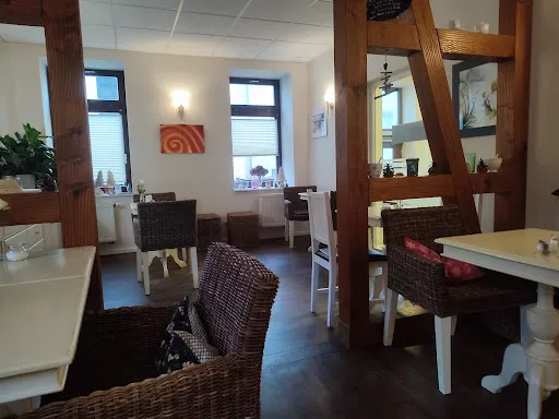Bild von Cafe zum Hexenturm