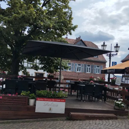 Bild von Delizia
