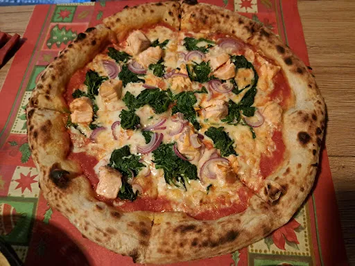 Bild von Delizia
