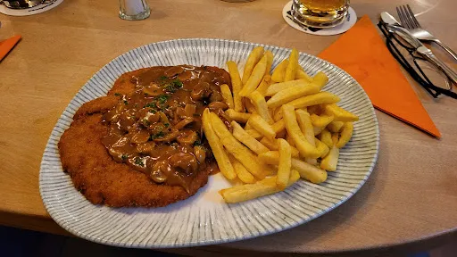 Bild von Kärrners Restaurant Bad Orb