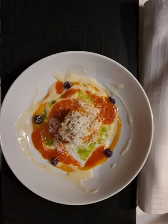 Bild von Rauchfang Restaurant
