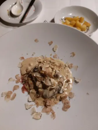Bild von Rauchfang Restaurant