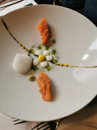 Bild von Rauchfang Restaurant