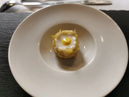 Bild von Rauchfang Restaurant