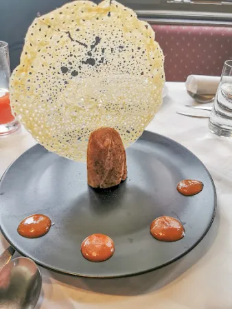 Bild von Rauchfang Restaurant