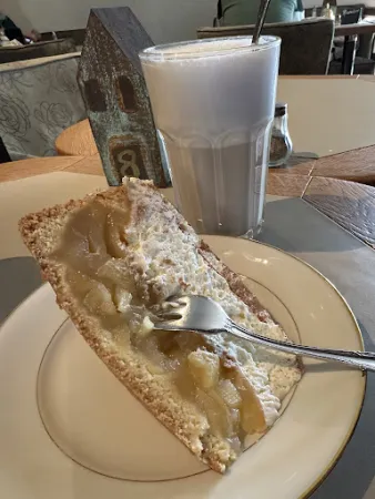 Bild von Schafhof Café
