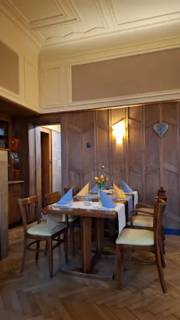 Bild von Restaurant Alter Bahnhof Bad Orb