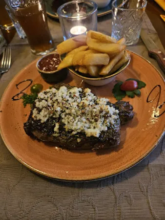 Bild von Restaurant Alter Bahnhof Bad Orb