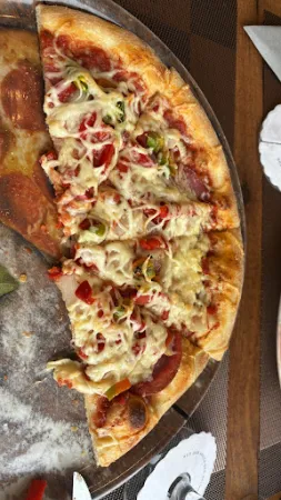Bild von Restaurant Bargirano