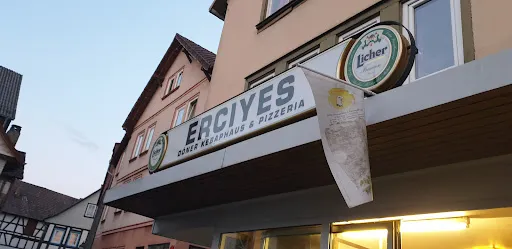 Bild von Erciyes Döner Kebap