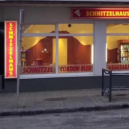 Bild von Schnitzelhaus Wolkersdorf