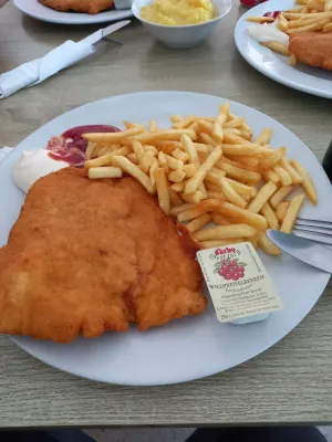 Schnitzelhaus Wolkersdorf