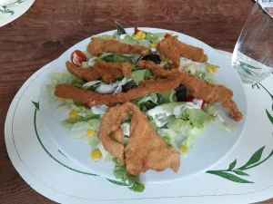 Schnitzelhaus Wolkersdorf