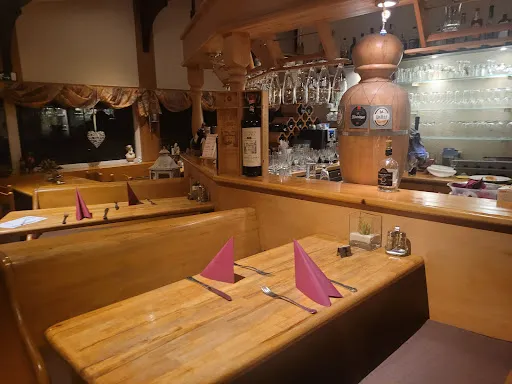 Bild von Ristorante Al Cavallino