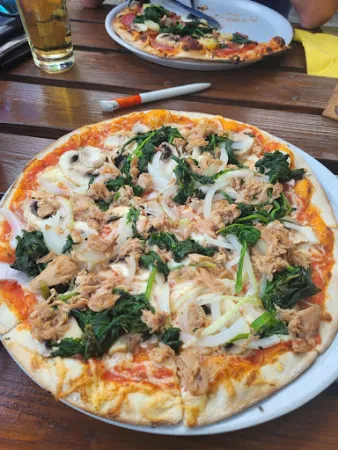 Bild von Ristorante Al Cavallino