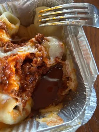 Bild von Pizzeria Il Buco