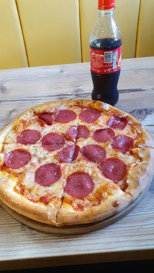 Pizza Kral