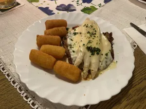 Gaststätte Zum Hirsch